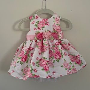 Baby Girl Dress